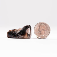 Super Seven Quartz, Polished - Earth Love Gallery Collection