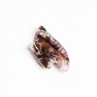 Super Seven Quartz, Polished - Earth Love Gallery Collection