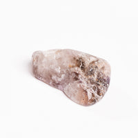 Super Seven Quartz, Polished - Earth Love Gallery Collection