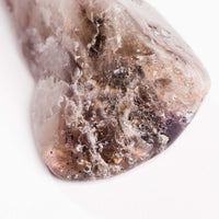 Super Seven Quartz, Polished - Earth Love Gallery Collection