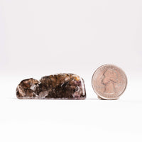 Super Seven Quartz, Polished - Earth Love Gallery Collection