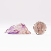 Super Seven Quartz, Rough - Earth Love Gallery Collection