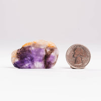 Super Seven Quartz, Rough - Earth Love Gallery Collection