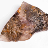 Super Seven Quartz, Rough - Earth Love Gallery Collection