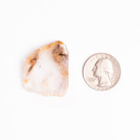 Super Seven Quartz, Rough - Earth Love Gallery Collection