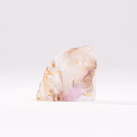 Super Seven Quartz, Rough - Earth Love Gallery Collection