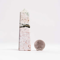 Jasper, Unicorn - Tower