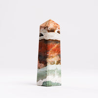 Jasper, Unicorn - Tower