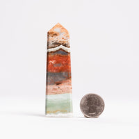 Jasper, Unicorn - Tower