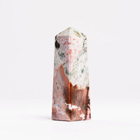 Jasper, Unicorn - Tower