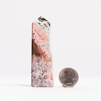 Jasper, Unicorn - Tower