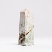 Jasper, Unicorn - Tower