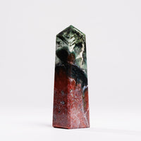 Jasper, Unicorn - Tower