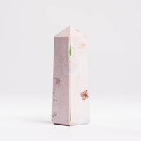 Jasper, Unicorn - Tower