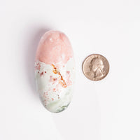Jasper, Unicorn - Shiva