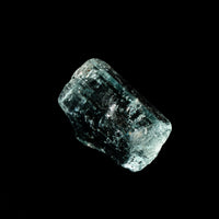 Beryl- Vanadium Rich