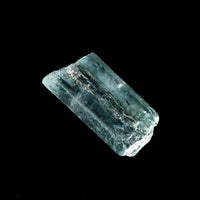 Beryl- Vanadium Rich