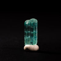 Beryl- Vanadium Rich