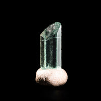 Beryl- Vanadium Rich
