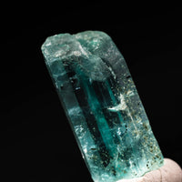 Beryl- Vanadium Rich
