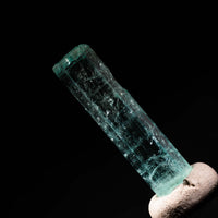 Beryl- Vanadium Rich