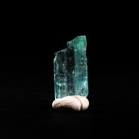 Beryl- Vanadium Rich