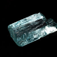 Beryl- Vanadium Rich