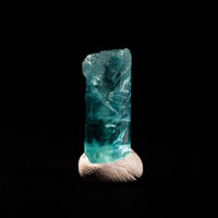 Beryl- Vanadium Rich