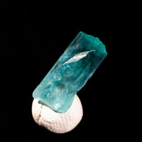 Beryl- Vanadium Rich