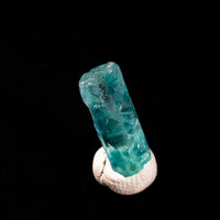 Beryl- Vanadium Rich