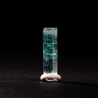 Beryl- Vanadium Rich