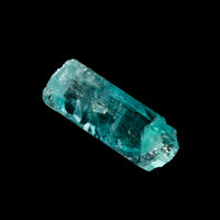 Beryl- Vanadium Rich