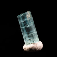 Beryl- Vanadium Rich