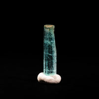 Beryl- Vanadium Rich