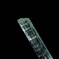 Beryl- Vanadium Rich
