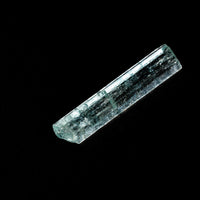 Beryl- Vanadium Rich