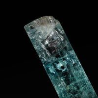 Beryl- Vanadium Rich