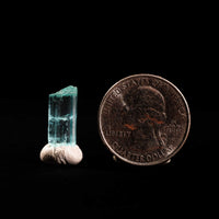 Beryl- Vanadium Rich