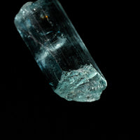 Beryl- Vanadium Rich