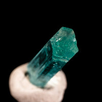 Beryl- Vanadium Rich