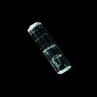 Beryl- Vanadium Rich