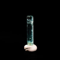 Beryl- Vanadium Rich