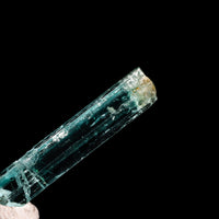 Beryl- Vanadium Rich