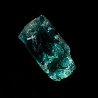Beryl- Vanadium Rich