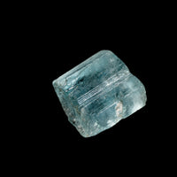 Beryl- Vanadium Rich