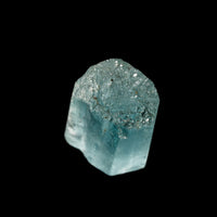 Beryl- Vanadium Rich