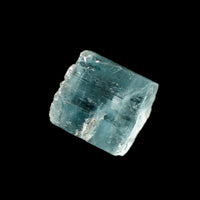 Beryl- Vanadium Rich