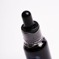 Veil of Smoke Spiritual Invisibility Oil