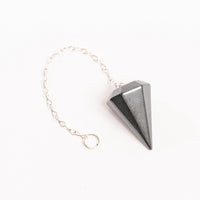 Hematite- Pendulum