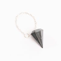 Hematite- Pendulum